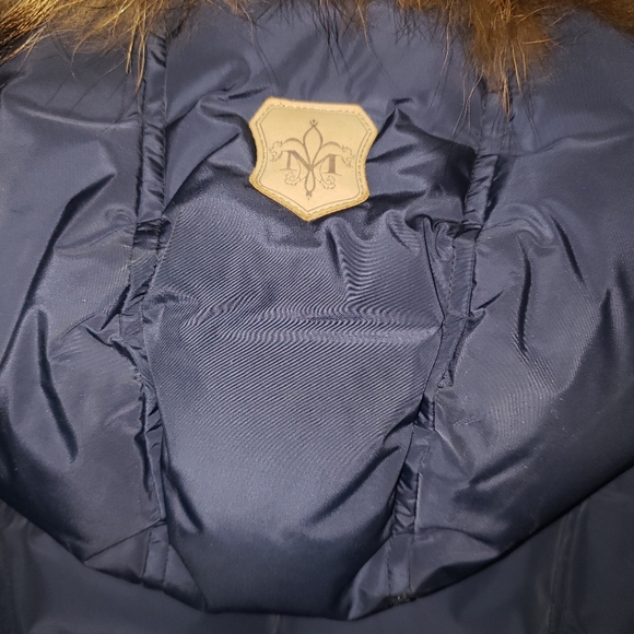 Mackage Kay down jacket - Picture 3 of 7